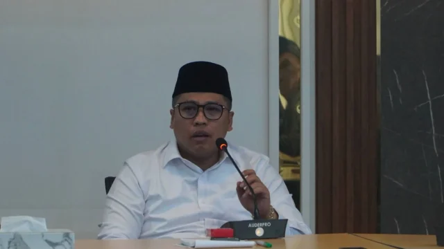 Kerjasama Pemerintah Padang Panjang dengan KAN dan Niniak Mamak Percepat Pemanfaatan Tanah Ulayat