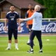 Ketegangan Memuncak: Rayan Cherki Berselisih dengan Deschamps di Laga Perpisahan yang Pahit