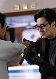 Ketegangan Mencapai Puncak: Agent Kim Reactivated Episode 7 Rilis Malam Ini, Siapakah yang Selamat?