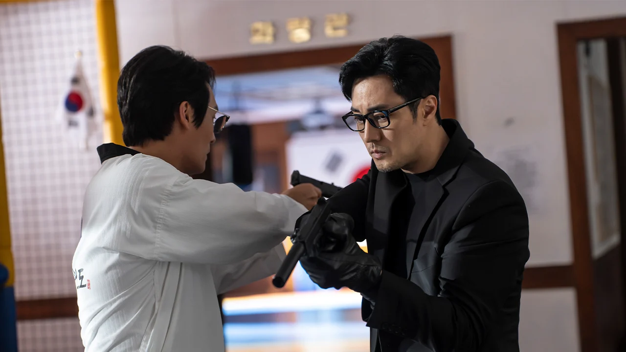 Ketegangan Mencapai Puncak: Agent Kim Reactivated Episode 7 Rilis Malam Ini, Siapakah yang Selamat?
