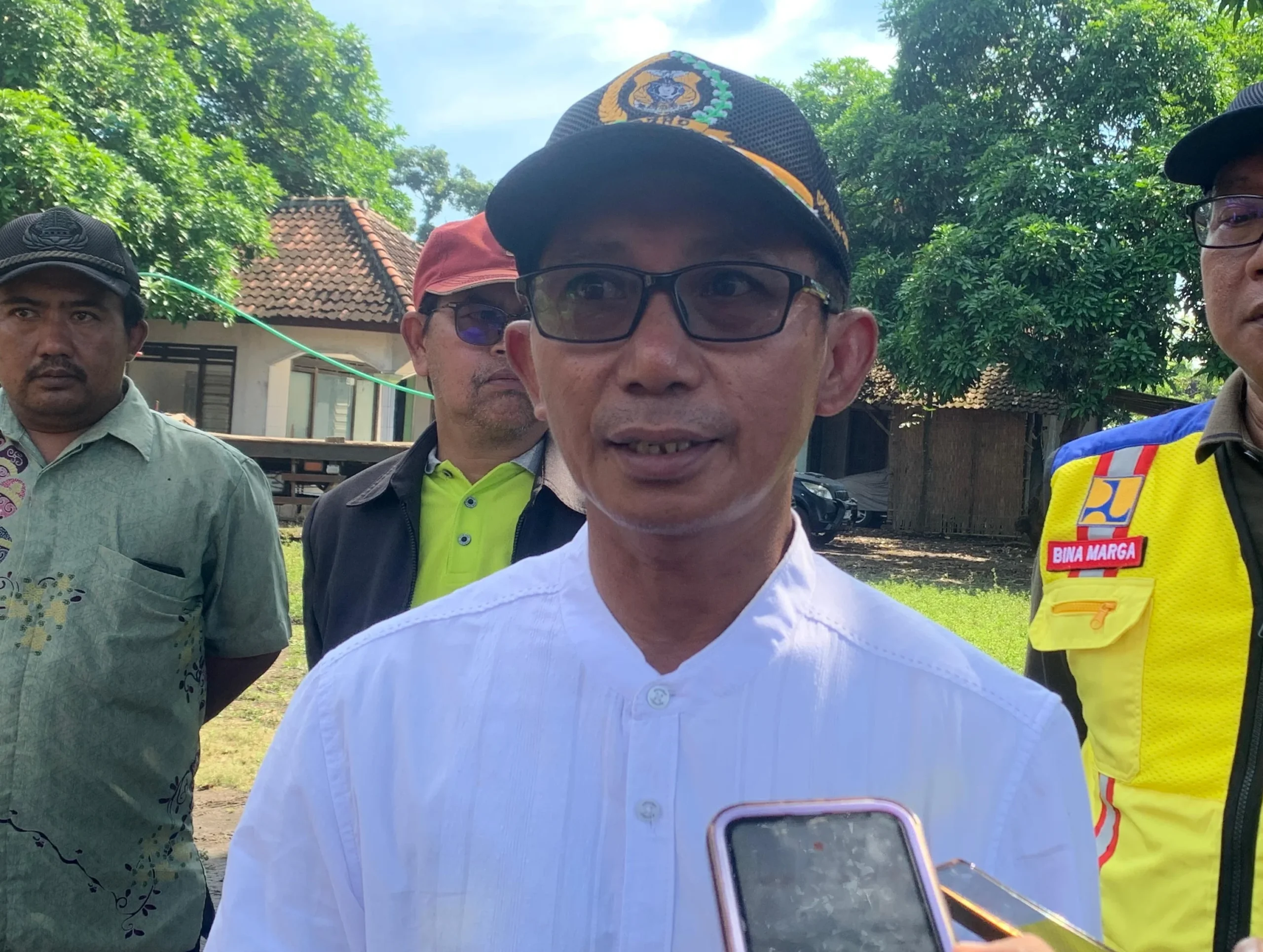 Keterlambatan Pembentukan Penasihat Investasi Daerah Halangi Realisasi Raperda Perumda Bondowoso