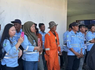 Keterlambatan Perpanjangan IUP di Kaltim Menjerat 15.000 Pekerja dan Warga