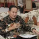 Ketut Sumedana Jabat Deputi Pengawasan BGN, Siapkan Antisipasi Ancaman Mogok Mitra MBG