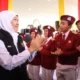 Khofifah Pastikan Penjaringan Siswa Sekolah Rakyat Masih Berlangsung di Jatim