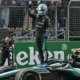 Kimi Antonelli Bangkit dari 'Dasar Jurang' Setelah Menangi GP Belgia, Kokoh di Puncak Klasemen F1 2025