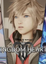 Kingdom Hearts Pamer Nostalgia di D23, Kabar Kingdom Hearts 4 Masih Misterius
