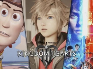Kingdom Hearts Pamer Nostalgia di D23, Kabar Kingdom Hearts 4 Masih Misterius