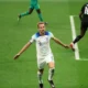 Kiper Lionel Mpasi Nyaris Bikin Inggris Tersingkir, Harry Kane Jadi Pahlawan