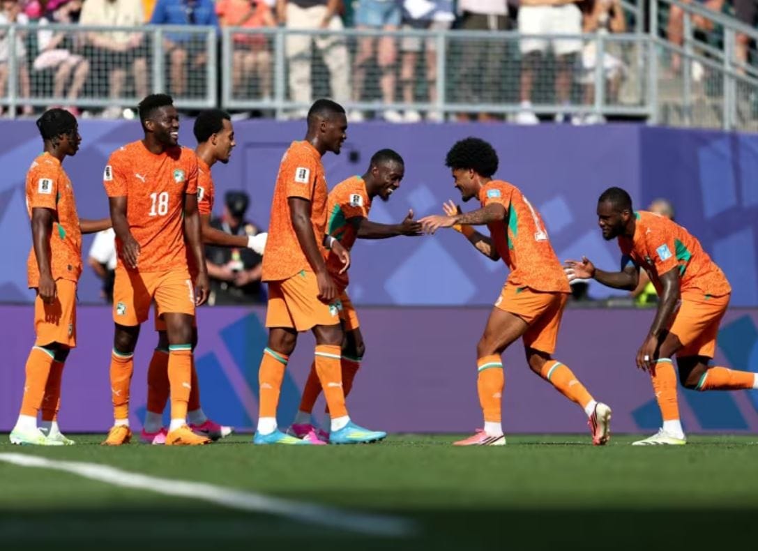 Klasemen Akhir Grup E Piala Dunia 2026 Ukir Rekor, Pantai Gading Lolos ke Fase Gugur Dampingi Jerman
