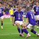 Klasemen Akhir Grup F Piala Dunia 2026: Jepang Dampingi Belanda Lolos, Swedia Berpeluang Melaju