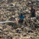 KLH Akan Rehabilitasi TPA Jatiwaringin, Tinggalkan Sistem Open Dumping