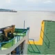 KMP Mutiara Pertiwi Docking, Tiga Kapal Layani Rute RoRo Bengkalis