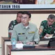 Kodam XXI/Radin Inten Gelar Gerakan Bersih Laut di Lampung dan Bengkulu