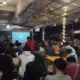 Kodim 0408 Bengkulu Selatan Nobar Pildun Babak Semifinal: Mempererat Silaturahmi melalui Gairah Sepak Bola Dunia