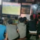 Kodim 0423 Bengkulu Utara Gelar Nobar Perebutan Juara 3 Piala Dunia 2026, Mempererat TNI‑Masyarakat