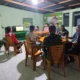 Kodim 0423BU dan Jajaran Koramil Gelar Nobar Piala Dunia Bersama Warga: Mempererat Kemanunggalan TNI-Rakyat