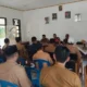 Kolaborasi Militer dan Pemerintah Kaur Selatan dalam Penertiban Hewan Ternak