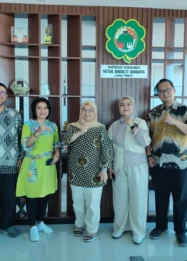 Kolaborasi PERSIARI dan SBW Perkuat Kualitas SDM di Jawa Timur