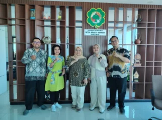Kolaborasi PERSIARI dan SBW Perkuat Kualitas SDM di Jawa Timur
