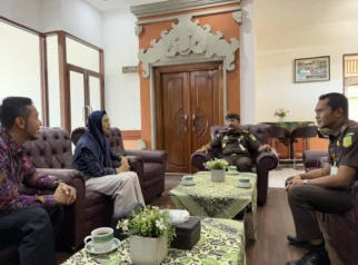 Kolaborasi PLN Bali Utara dan Kejari Buleleng Perkuat Pembangunan Regional