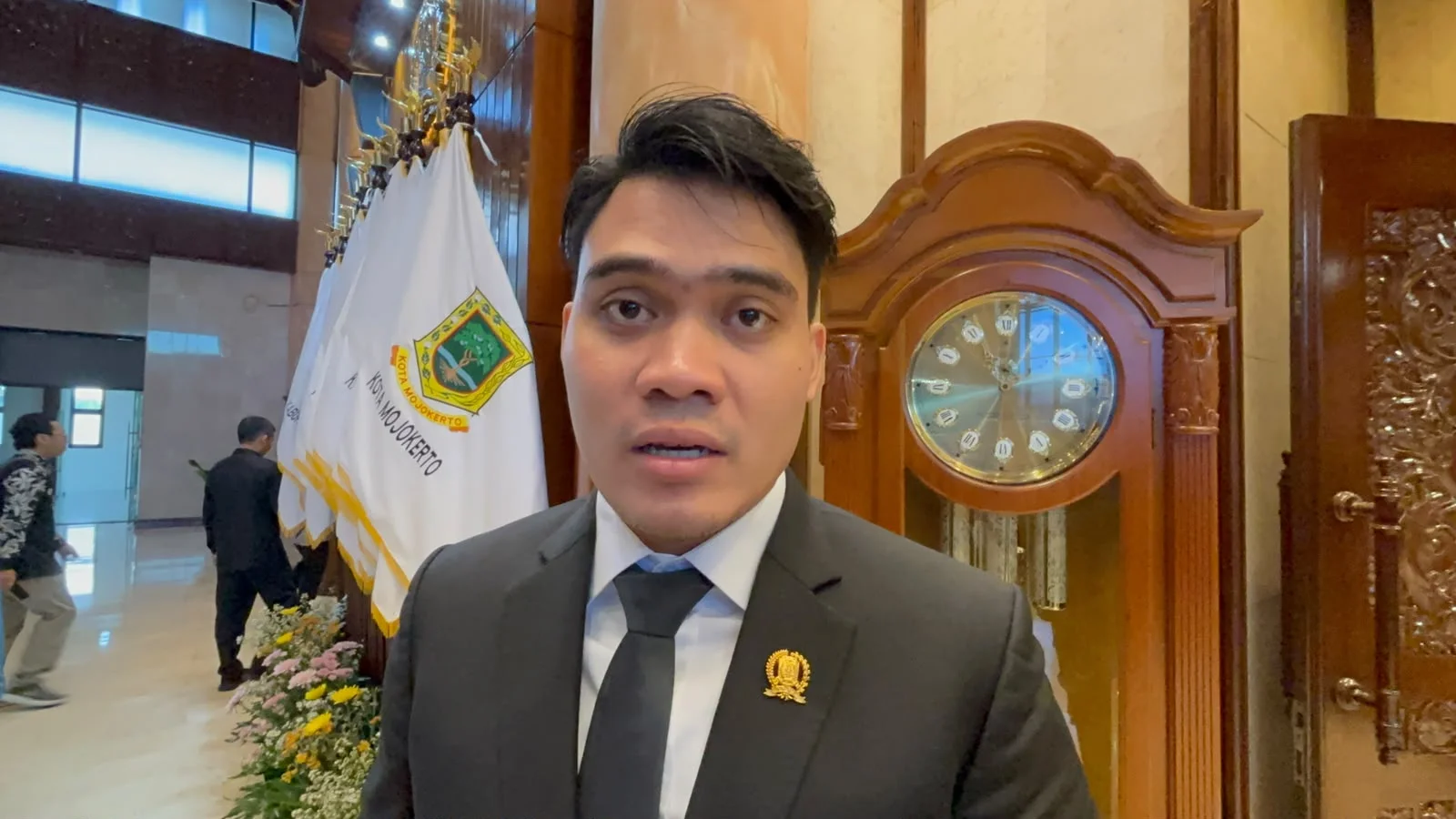 Komisi E DPRD Jatim Mendorong Pelaksanaan MPLS jadi Ruang Kreatifitas Siswa