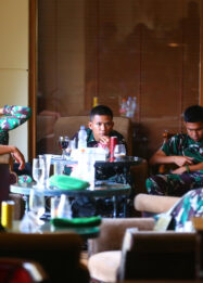 Komisi I DPR Dukung Kenaikan Tunjangan Kinerja TNI dan Kemhan