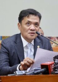 Komisi III DPR Bentuk Tim Pengawas Jampidsus: Langkah Strategis Pascaperselisihan Internal