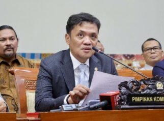 Komisi III DPR Bentuk Tim Pengawas Jampidsus: Langkah Strategis Pascaperselisihan Internal