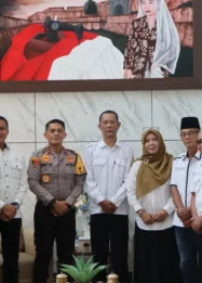 Komisi Informasi Bengkulu dan Polda Perkuat Keterbukaan Informasi Publik