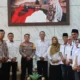 Komisi Informasi Bengkulu dan Polda Perkuat Keterbukaan Informasi Publik