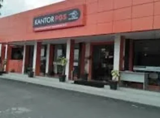 Komitmen Pelayanan Publik: Kantor Pos Tanjungpinang Raih Apresiasi Pensiunan
