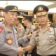 Komjen Rudi Setiawan Dilantik Jadi Irjen Kemenimipas, Tegaskan Komitmen Pengawasan Internal