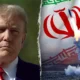 Konflik Bahrain Memanas: Ancaman Trump dan Serangan Iran Guncang Stabilitas Kawasan