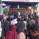 Konser Amal Wali Band di Palembang Galang Donasi Ratusan Juta untuk Palestina