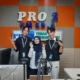 Konsisten jadi Kunci Utama Bertumbuh Anak Muda