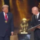 Kontroversi Balogun Warnai Piala Dunia: UEFA Kecam FIFA Setelah Intervensi Trump
