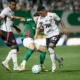 Kontroversi dan Goleada: Palmeiras Hancurkan Vitória 4-0 di Barradão