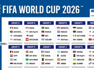 Kontroversi dan Keajaiban: Argentina ke Final Piala Dunia 2026 Usai Kalahkan Inggris