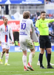 Kontroversi François Letexier: FIFA Didesak Usut Wasit Prancis Usai Argentina Singkirkan Mesir