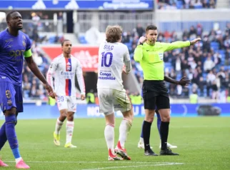 Kontroversi François Letexier: FIFA Didesak Usut Wasit Prancis Usai Argentina Singkirkan Mesir