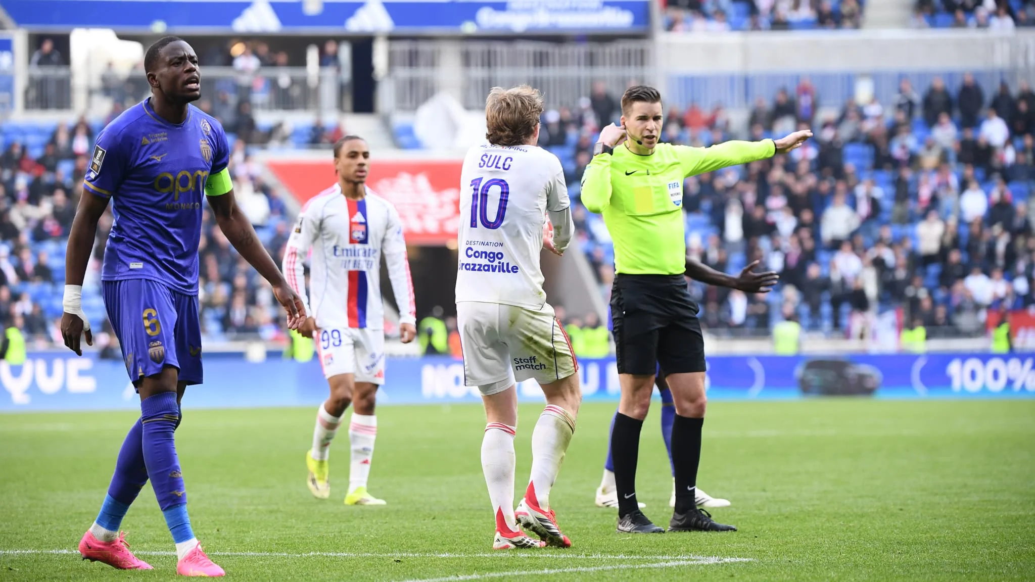 Kontroversi François Letexier: FIFA Didesak Usut Wasit Prancis Usai Argentina Singkirkan Mesir