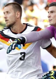 Kontroversi Gol Jerman ke Gawang Paraguay yang Dianulir VAR, Jurgen Klopp Sindir Arsenal