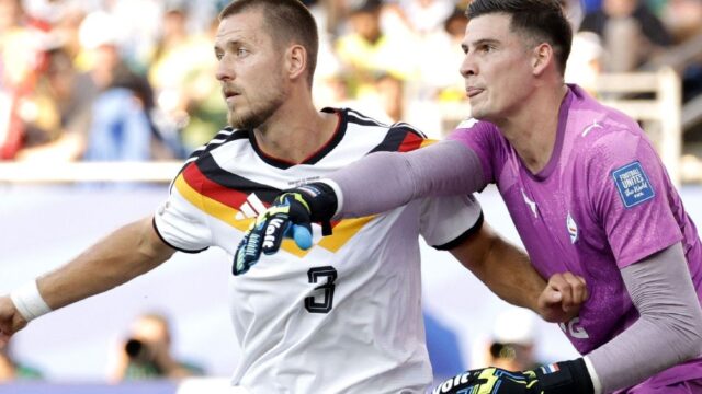 Kontroversi Gol Jerman ke Gawang Paraguay yang Dianulir VAR, Jurgen Klopp Sindir Arsenal