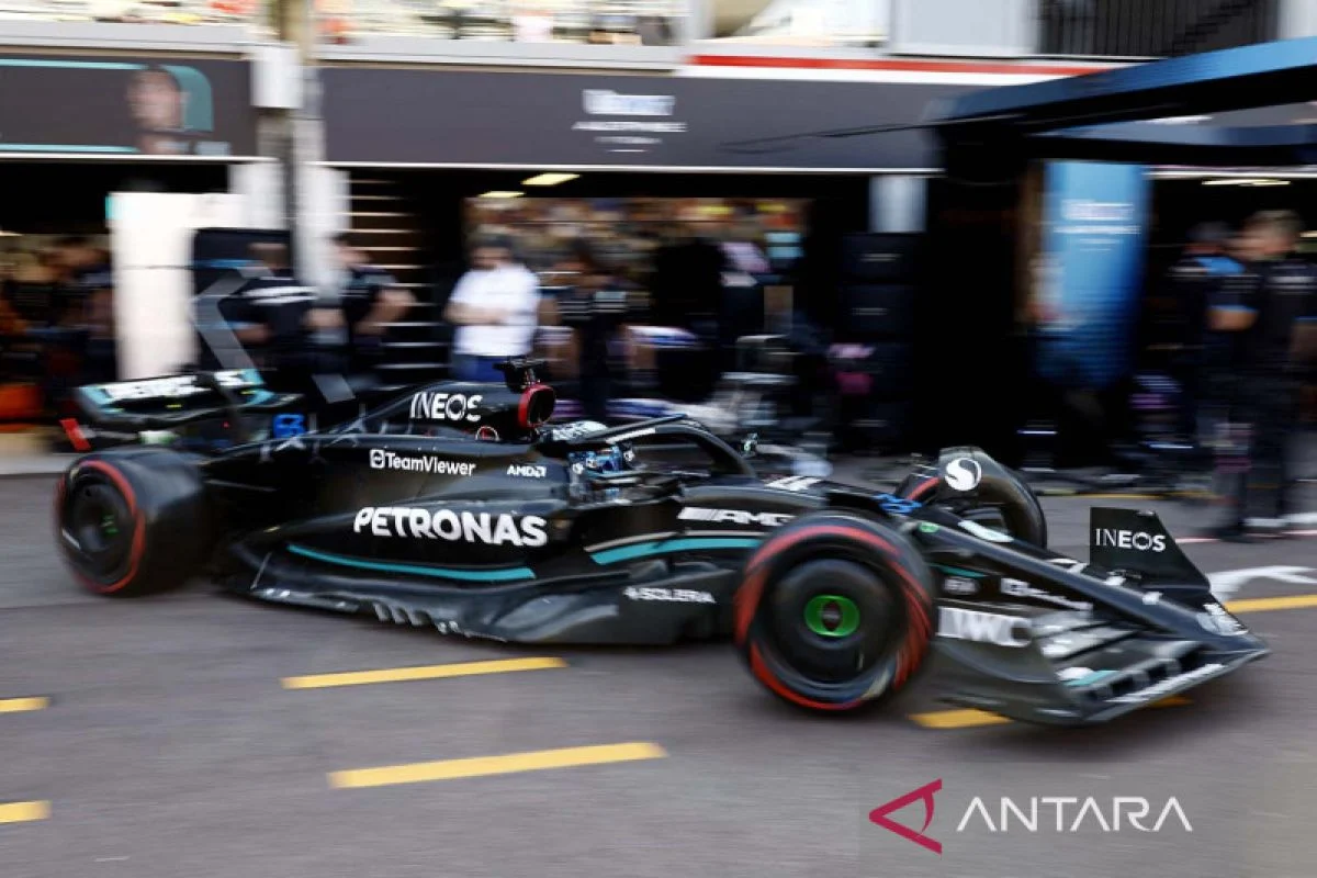Kontroversi Hukuman Hamilton hingga Keamanan Driver: Sorotan Dunia Otomotif Pekan Ini