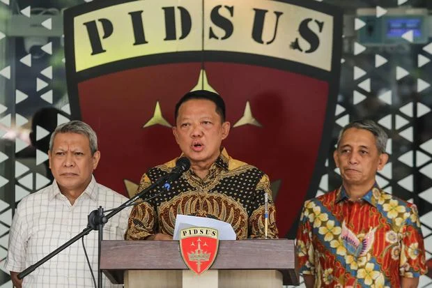 Kontroversi Kasus Febrie Adriansyah: Hotman Paris Dikecam karena Seret Nama Prabowo dan Hina Wartawan