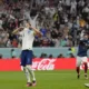 Kontroversi Leandro Paredes: Upaya Konyol untuk Mengusir Harry Kane Gagal Total