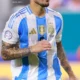 Kontroversi Paredes: Bintang Argentina Bela Tim, Tapi Tolak Minta Maaf