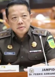 Kontroversi Penjagaan TNI di Rumah Jampidsus Febrie Adriansyah: Isu Korupsi Batubara dan Intervensi Militer