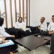 Koordinasi Kemenkum Sumsel dan DJKI: Langkah Strategis Penguatan Penegakan KI dan Pengembangan IG