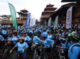 Kora: Dari Balap Sepeda Nepal hingga Protes di NTT, Sebuah Kata yang Multitalenta